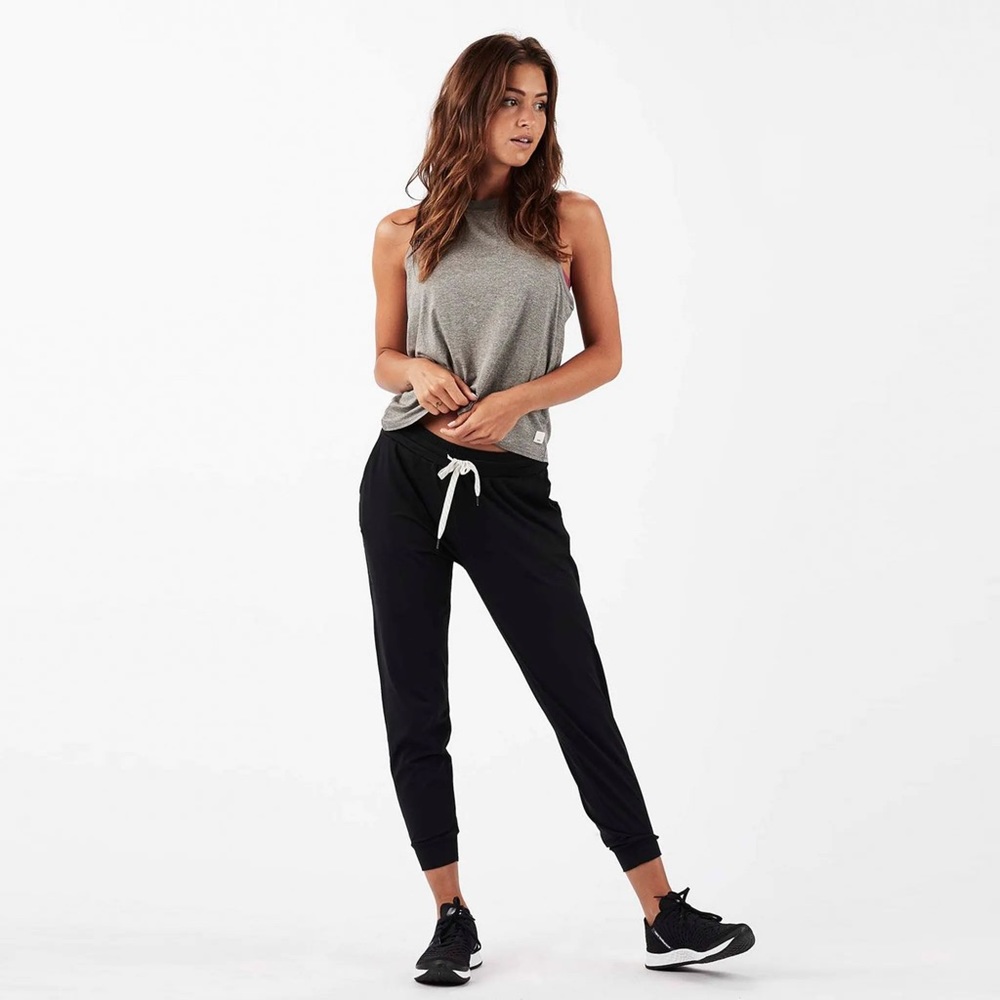 Vouri Performance Joggers
